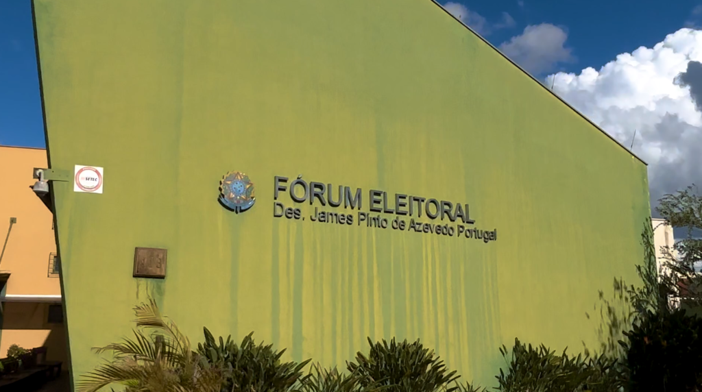 Paraná registra 1.063 candidaturas em 2026