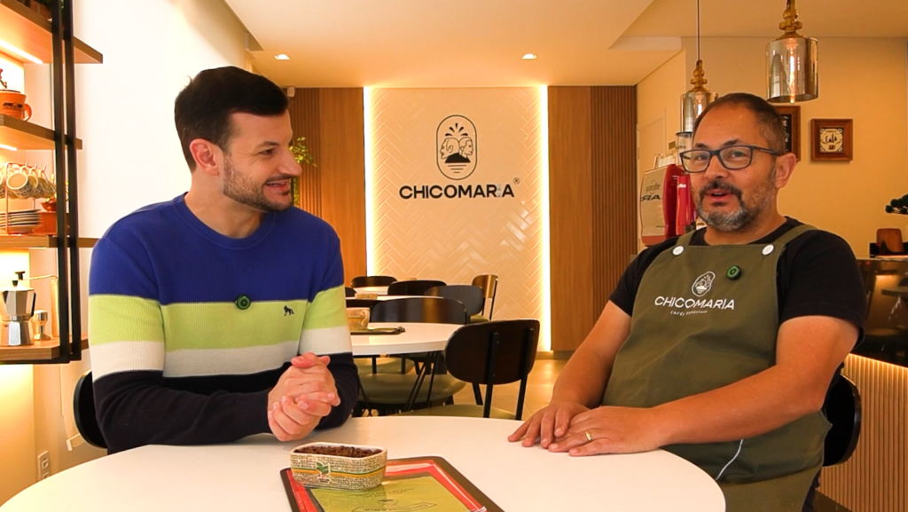 Cafeteria ChicoMaria: café e afeto em União da Vitória
