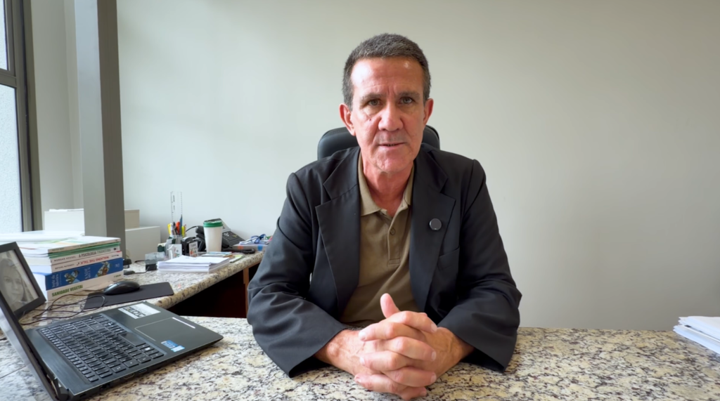 Santa Catarina investe US$ 150 mi na agricultura familiar