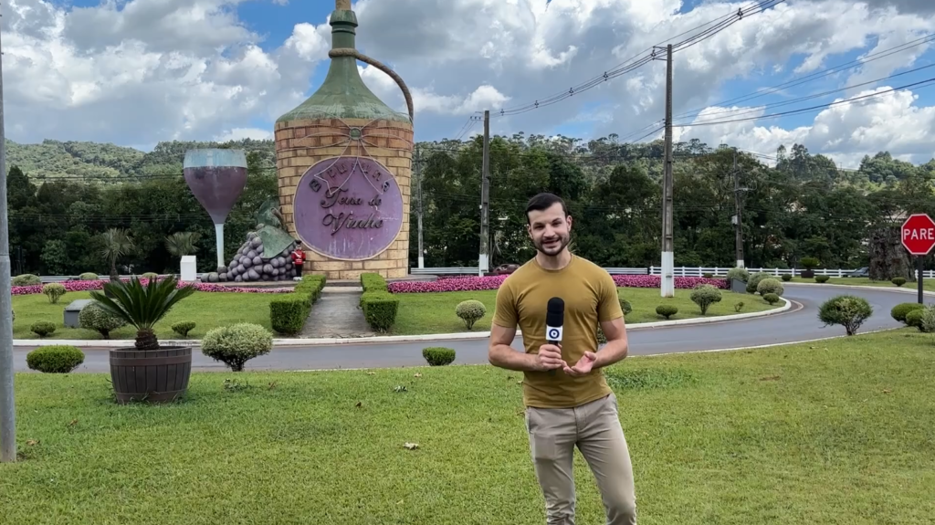 Bituruna conquista moradores com turismo e qualidade de vida