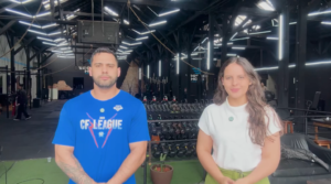 Crossfit muda vida e ajuda atleta a vencer desafios