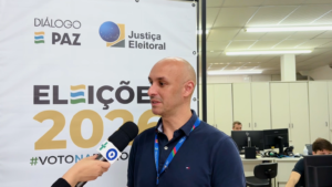 Abstenção bate recorde em União da Vitória