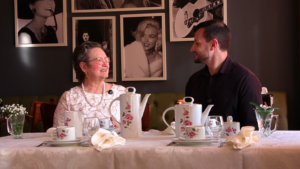 Ópera Café une sabor e história em Porto União
