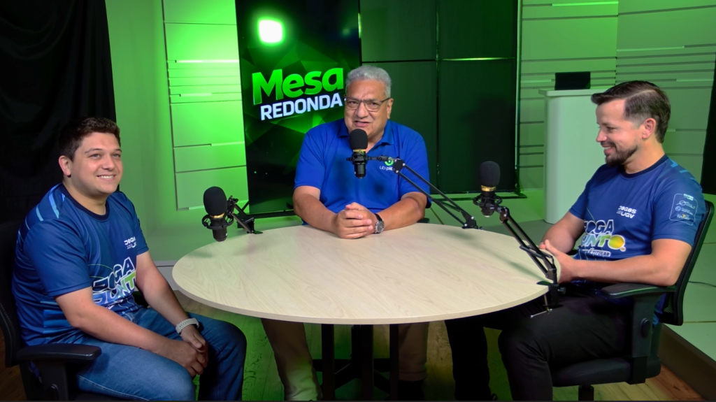 Semifinais movimentam os Jogos da Integração
