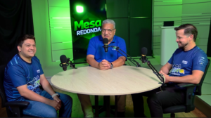 Semifinais movimentam os Jogos da Integração