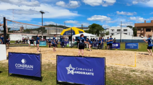Jogos da UGV fortalecem integração entre acadêmicos